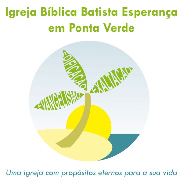 Igreja Bíblica Batista Esperança - Ponta Verde