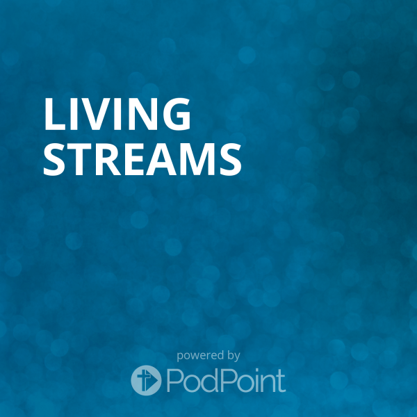 Living Streams banner