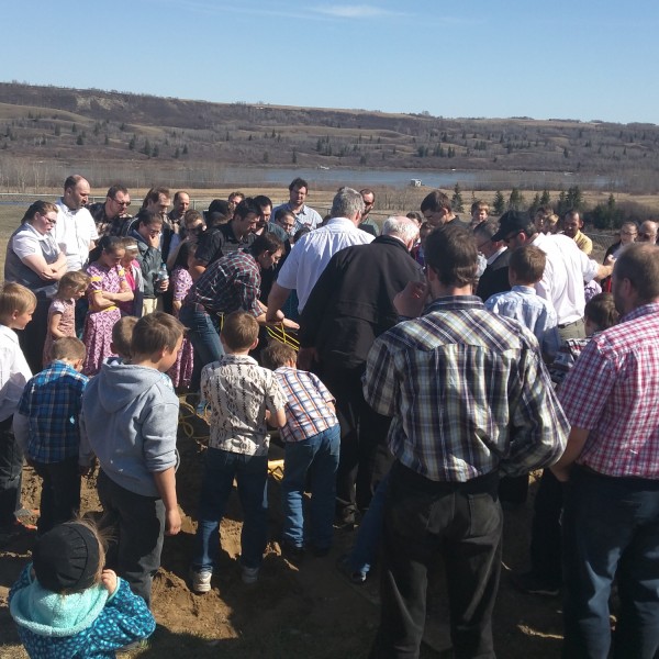 Fort Pitt Farms Christian Community's Podcast