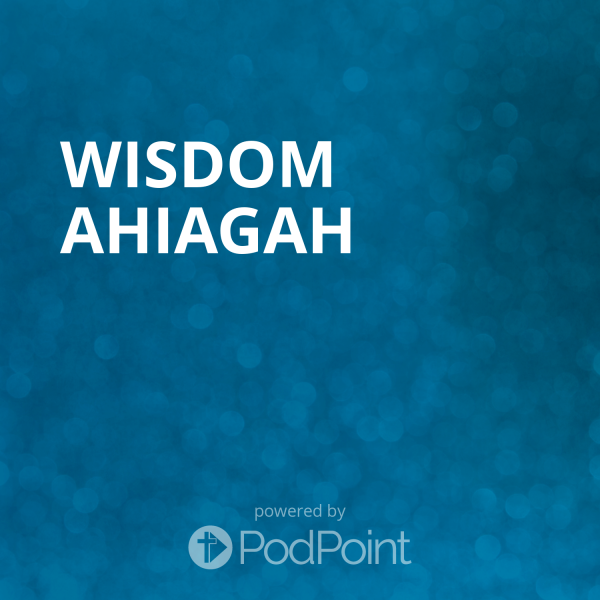 Wisdom Ahiagah