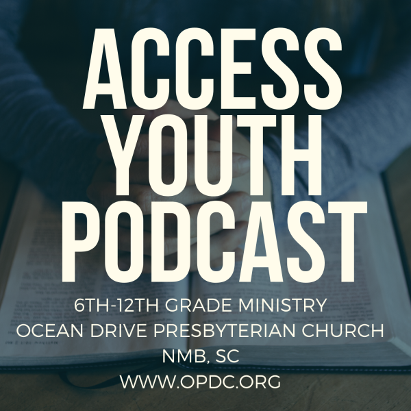 Habakkuk Session 1 - It's Okay to Question God