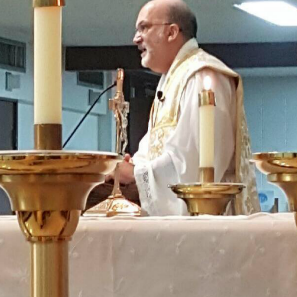 Balancing the Material and the Spiritual