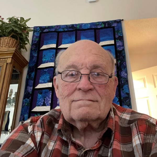 Pastor Don Derby