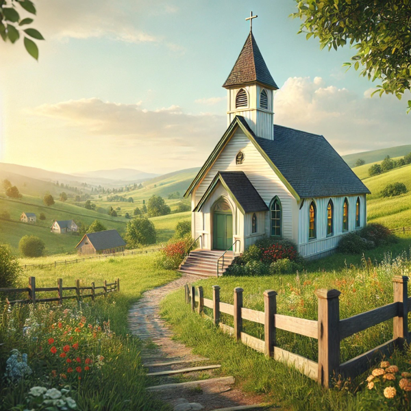 Second Community Church