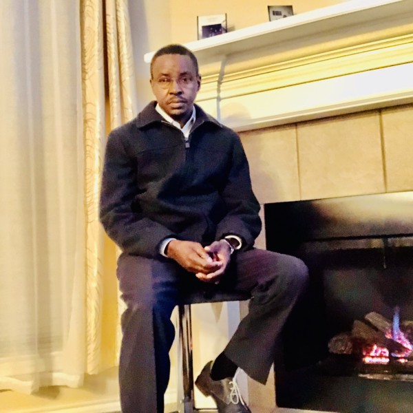 New Life in Jesus
