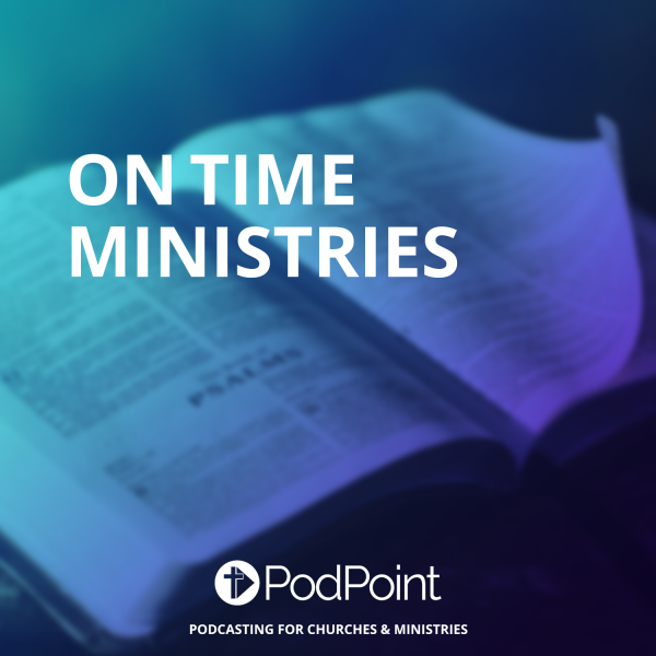 On Time Ministries