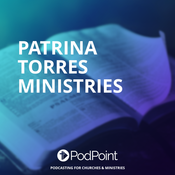 Patrina Torres Ministries banner