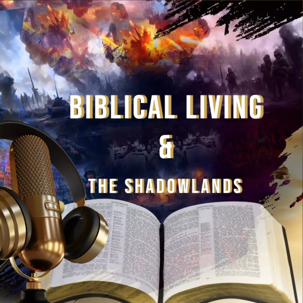 108 - Is Everything That Happens God's Will