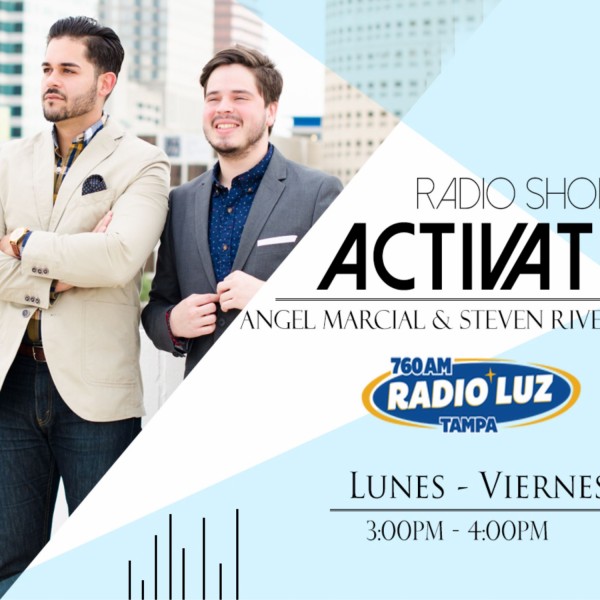 Activate Radio Show