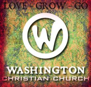 Thy Kingdom Come - A. D. D. Worship - (Sermon Only)