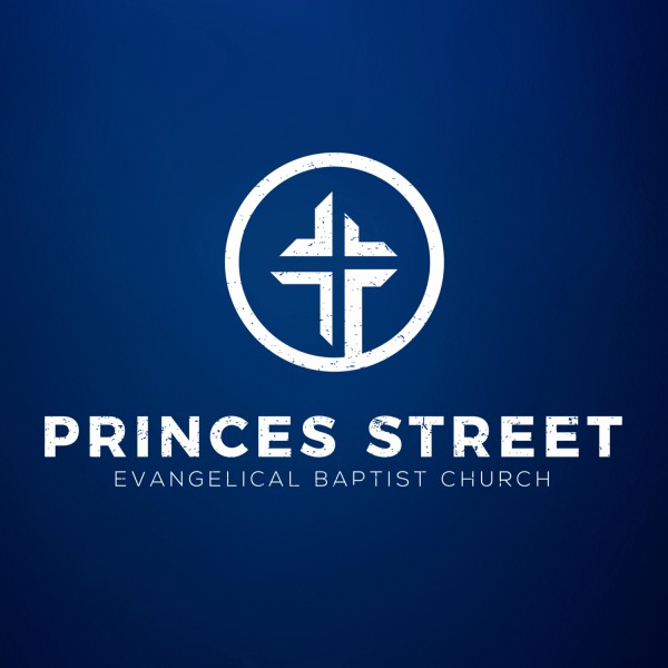The Road to Emmaus - Luke 14:13-35