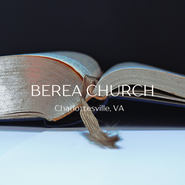 THE BEREAN LIFE