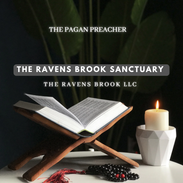 The Ravens Brook Sanctuary