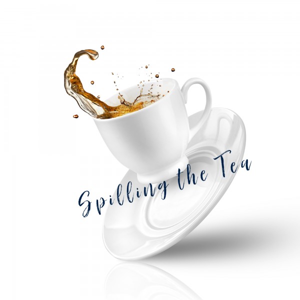 Spill The Tea With DG