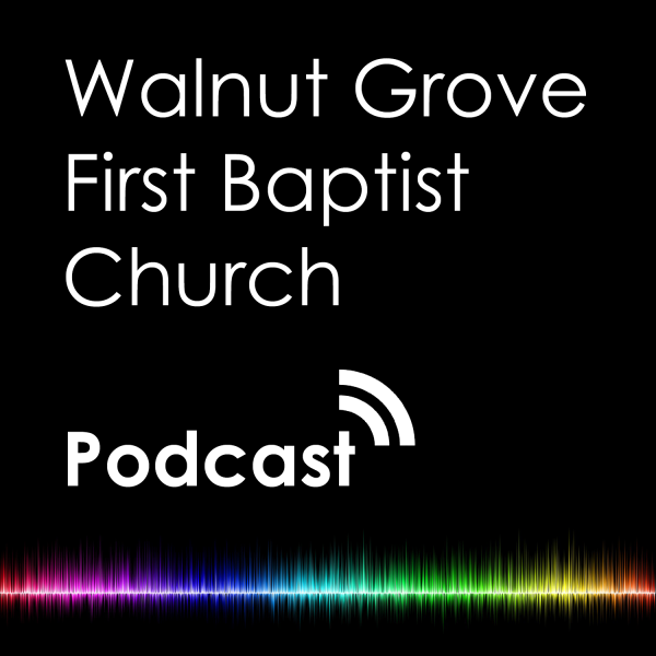 Walnut Grove First Baptist Church