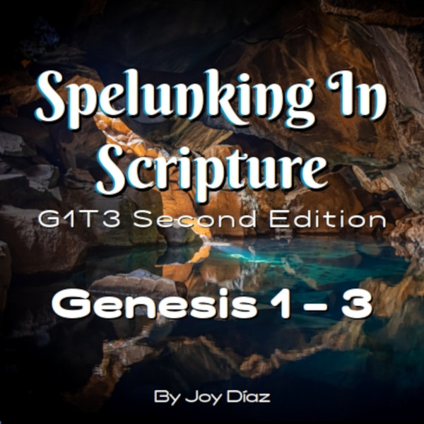 G1T3e02 01a Spelunking Basics