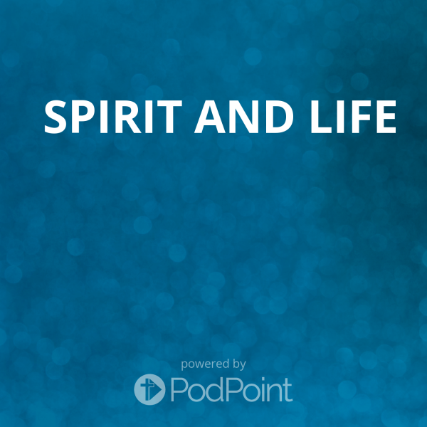 Our Father God - Chapter 2 - The Holy Spirit
