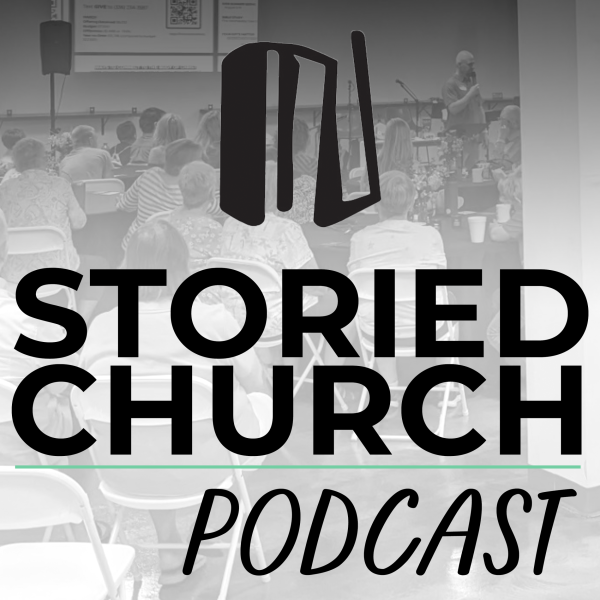 When the Story Becomes Ours | Palm Sunday | March 29 | Jason Gaskin