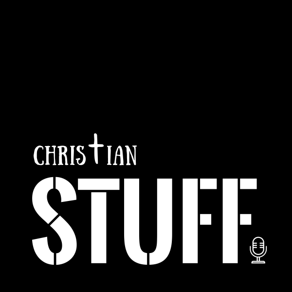 "Church History Stuff" with Steve Whitten