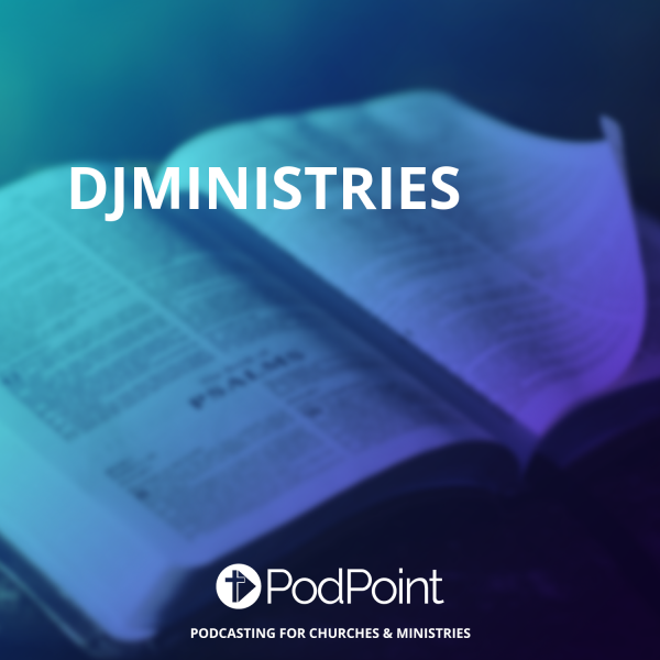 DJMinistries