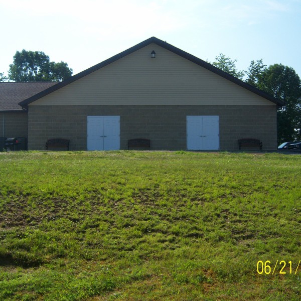  ACT CHURCH