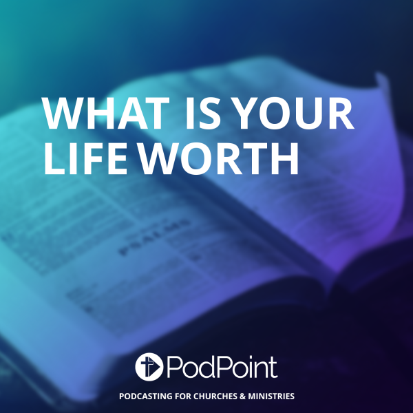 What Is Your Life Worth