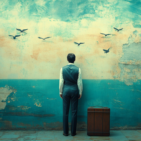 Discovering Purpose