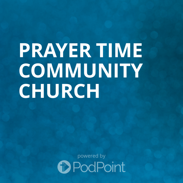 Prayer Time Community Church
