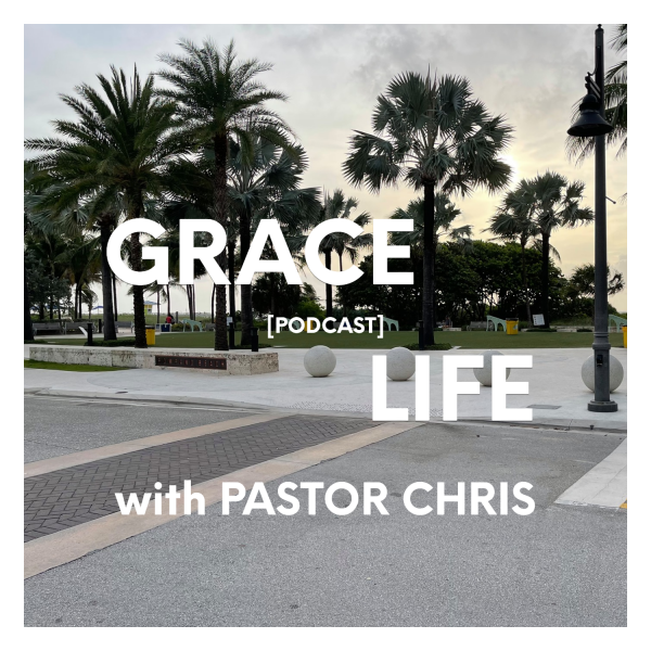 Mark Day 40: A Blessing for the Road Ahead