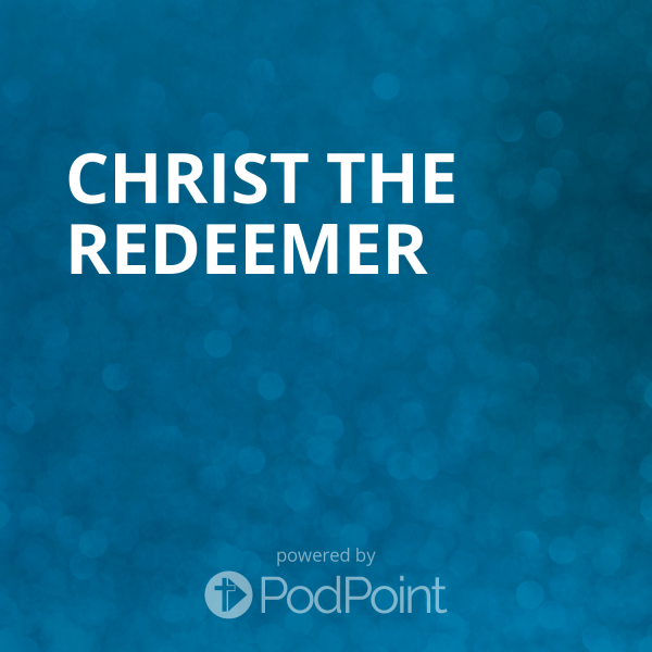 Christ the Redeemer