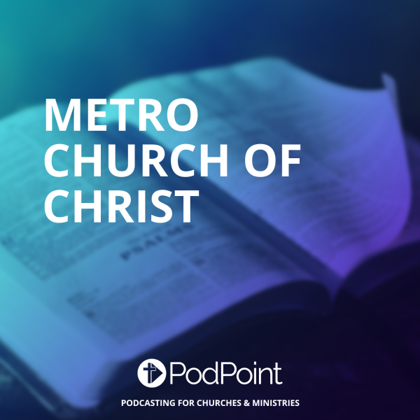 Metro Church of Christ