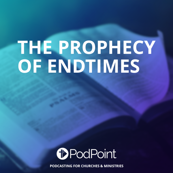 The Prophecy of Endtimes banner