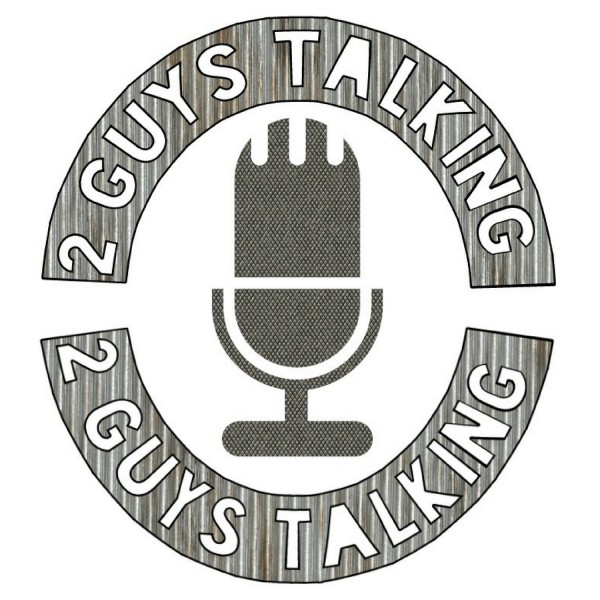 2 Guys Talking