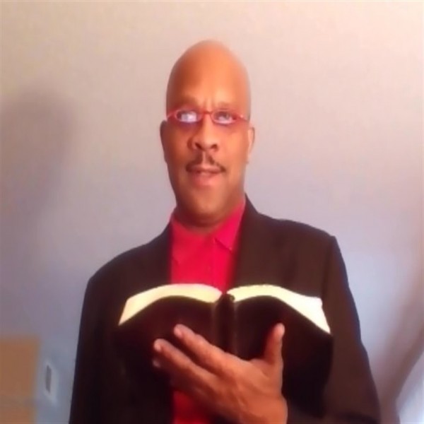 Victorious Living Bible Study's Podcast