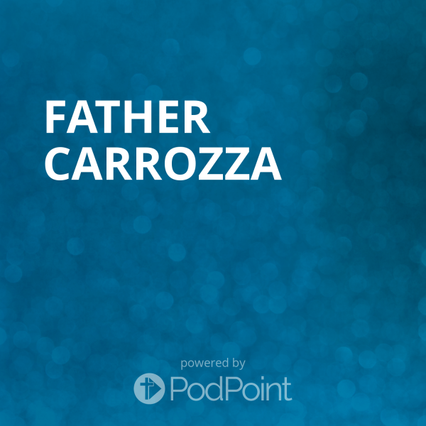 Father Carrozza