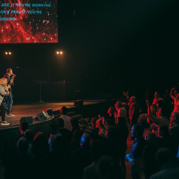 Cause & Efect - Pastor Ken Dutton, February 9,2020