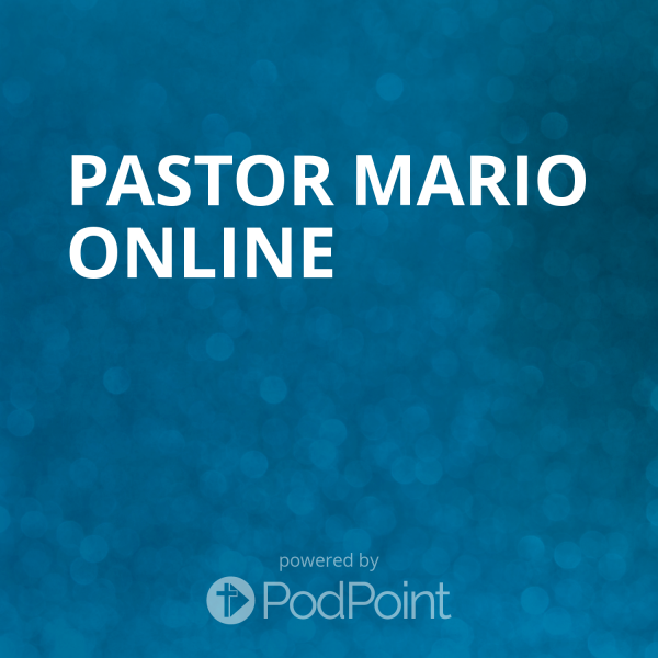 Pastor Mario Online