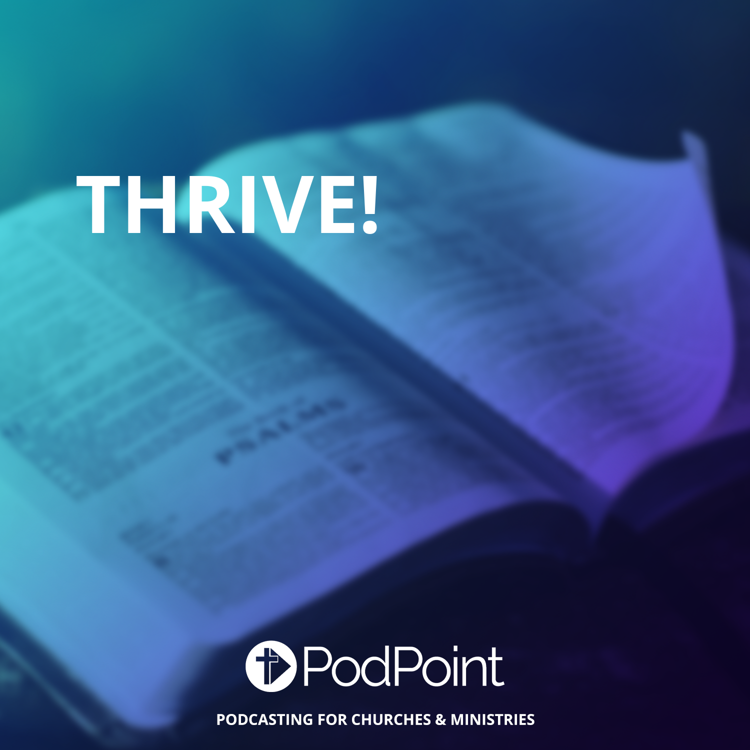 Thrive!