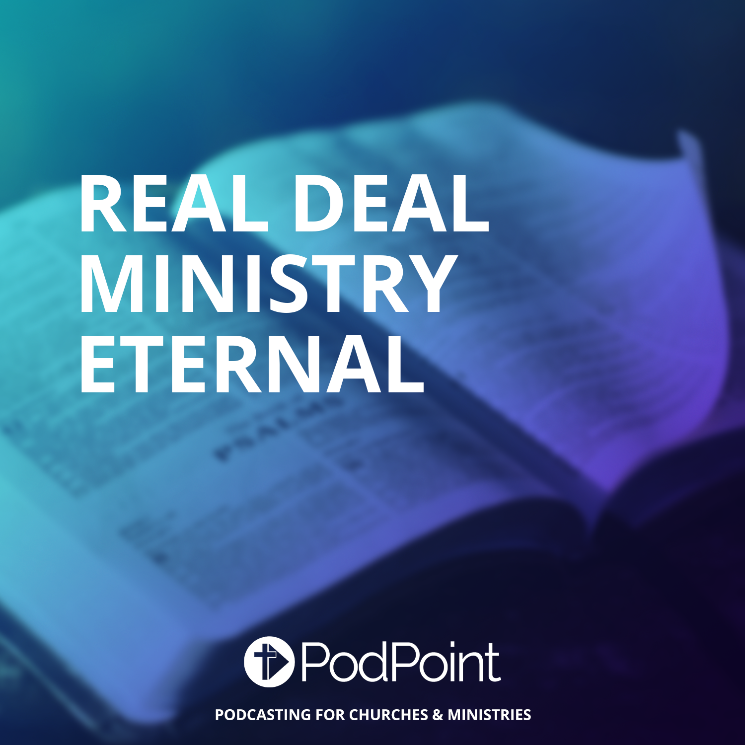 Real Deal Ministry Eternal