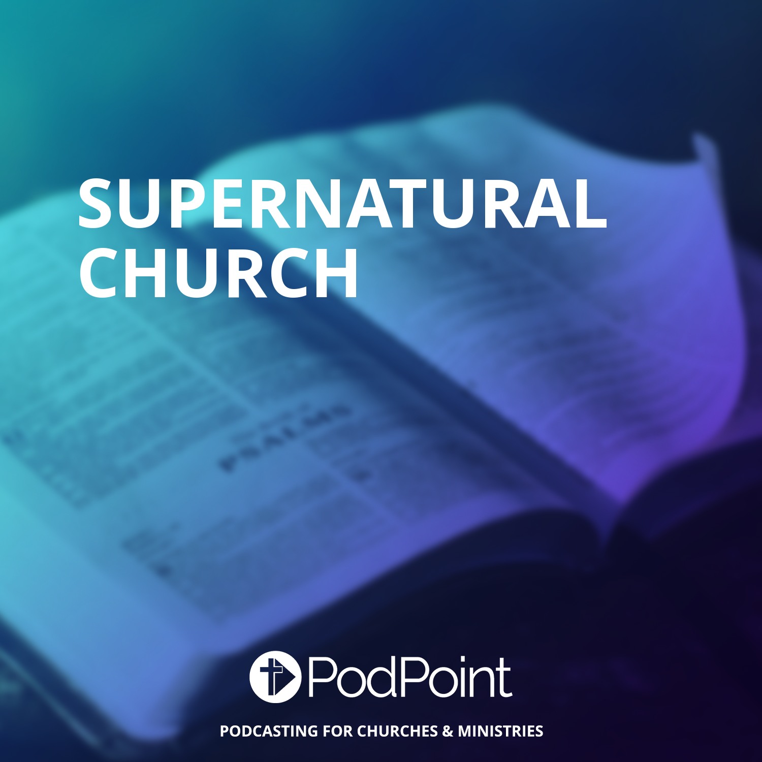 Supernatural Church