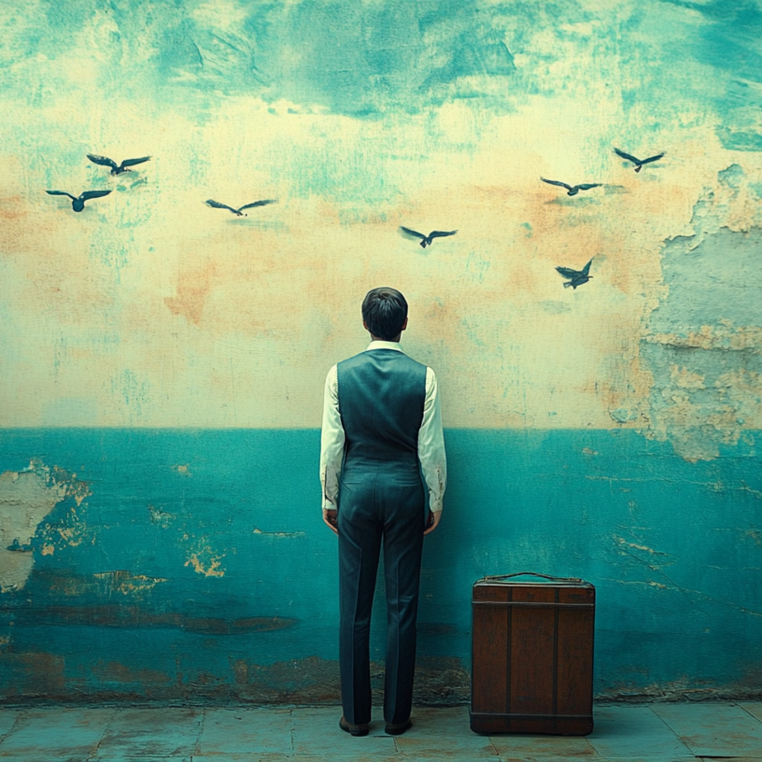 Discovering Purpose