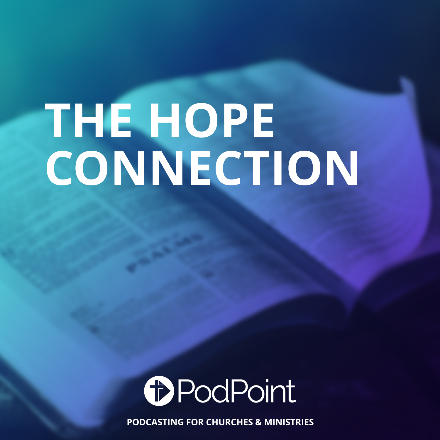 The Hope Connection podcast artwork